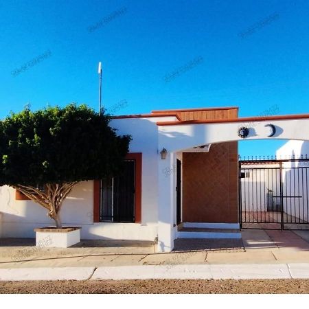 Casa Villa Serena 21 San Carlos Nuevo Guaymas Экстерьер фото