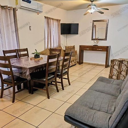 Casa Villa Serena 21 San Carlos Nuevo Guaymas Экстерьер фото