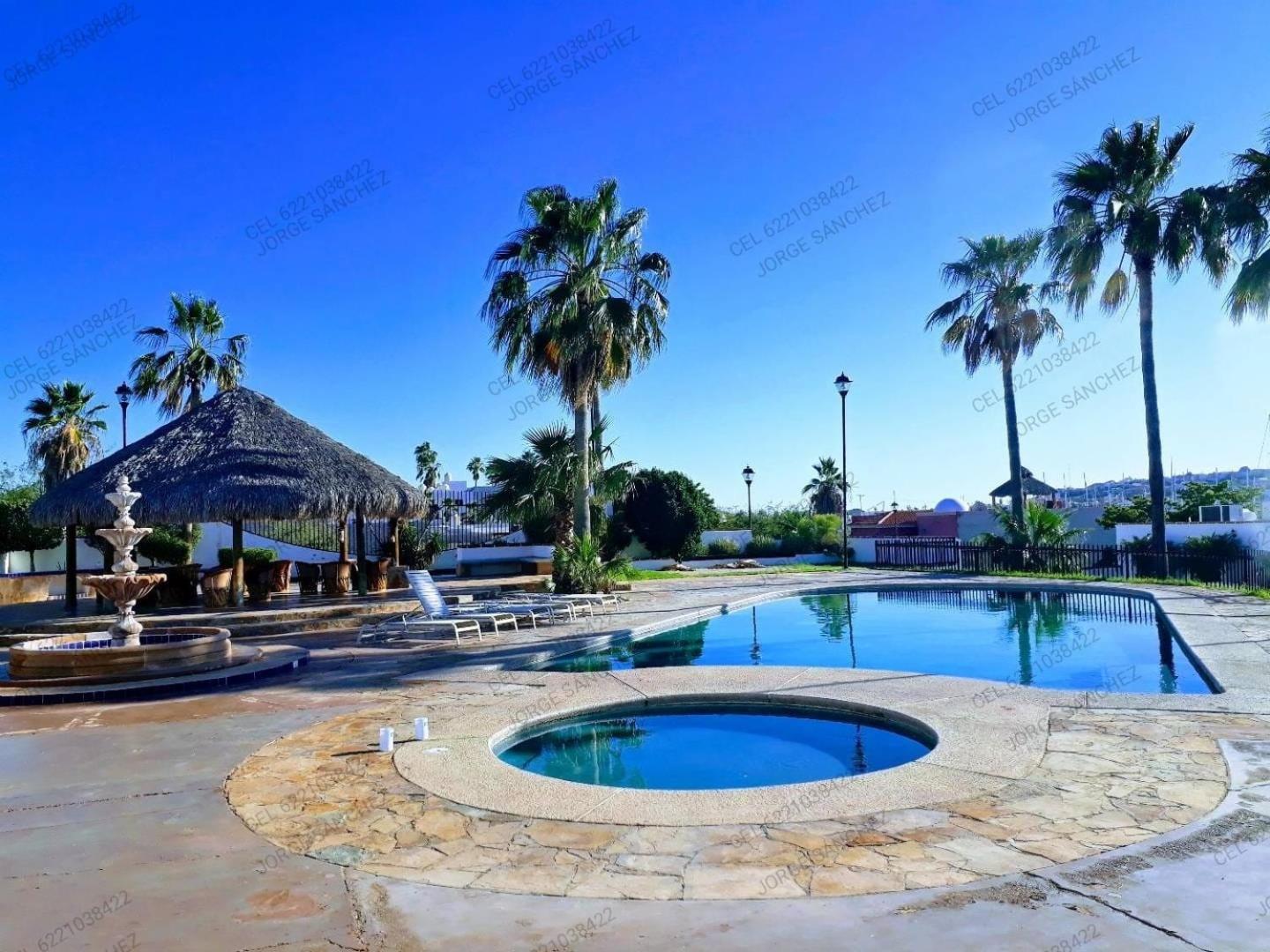 Casa Villa Serena 21 San Carlos Nuevo Guaymas Экстерьер фото