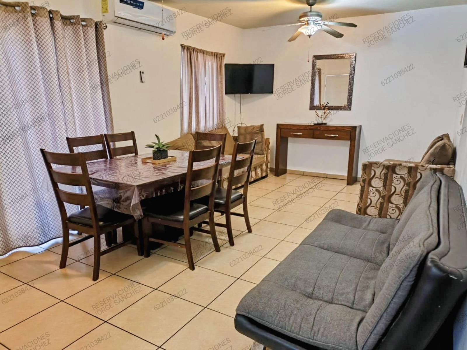 Casa Villa Serena 21 San Carlos Nuevo Guaymas Экстерьер фото